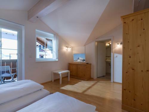 Ski-in, Ski-out By Apartment Managers
