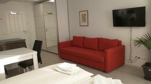 Apartamento 305 Berlin 38m2 1-4 Pers