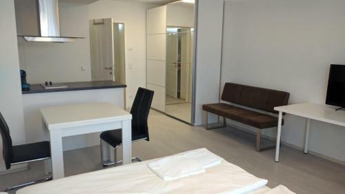 Apartamento 305 Berlin 38m2 1-4 Pers