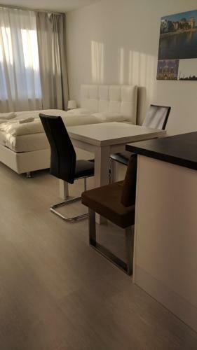 Apartamento 305 Berlin 38m2 1-4 Pers