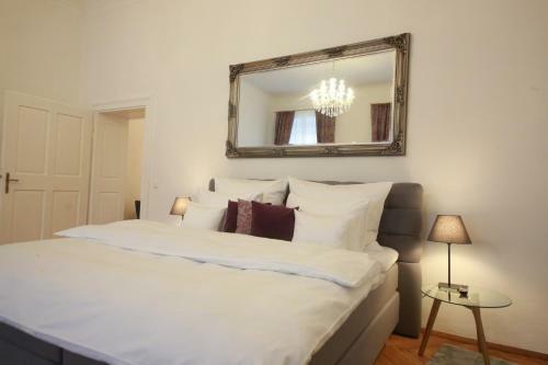 Apartamentos Villa Gutenberg Residenz