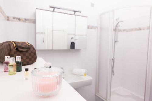 Apartamentos Villa Gutenberg Residenz