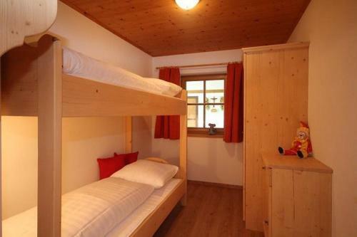 Apartamento Appartement Seeh�usl