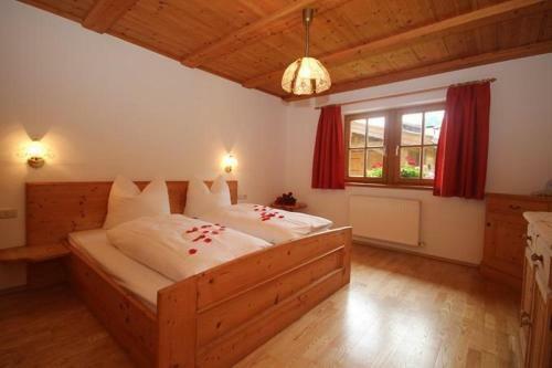 Apartamento Appartement Seeh�usl