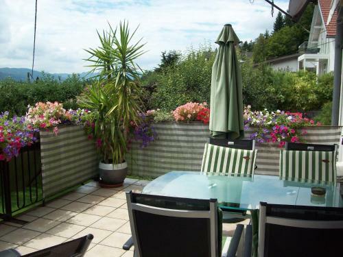 Apartamento Riedl G�stewohnung