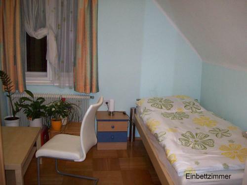 Apartamento Riedl G�stewohnung