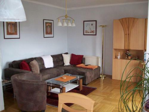Apartamento Riedl G�stewohnung