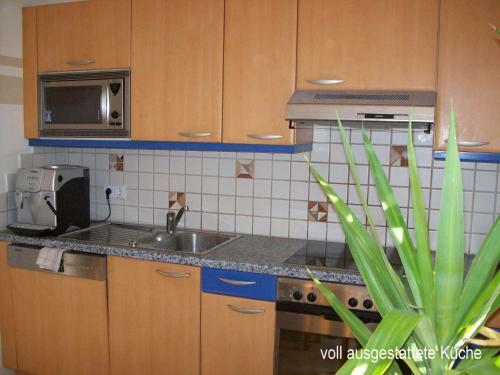 Apartamento Riedl G�stewohnung