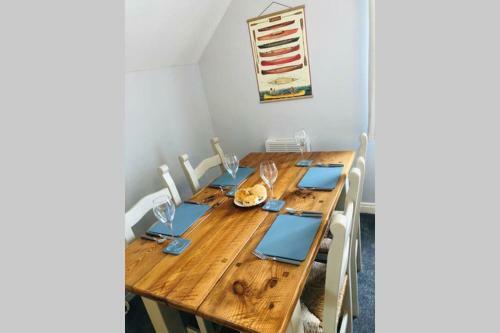 Apartamento Harbour View Is The Perfect Staycation