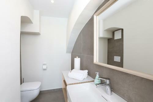 Apartamento Stylische Cityapartments Benedikt