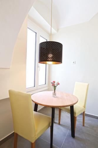 Apartamento Stylische Cityapartments Benedikt