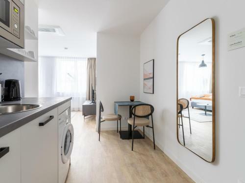 Apartamento Limehome Klagenfurt Karfreitstra�e
