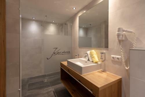 Hotel Appartements Kardona