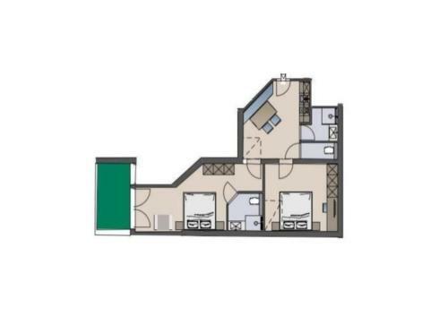 Hotel Appartements Kardona