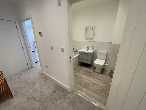 Apartamento 10 Argyle Court
