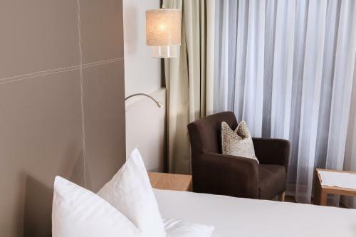 Hotel Trofana Alpin