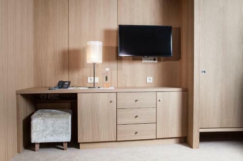 Hotel Trofana Alpin