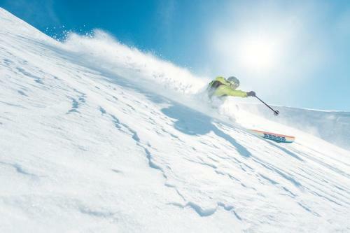 Hotel Trofana Alpin