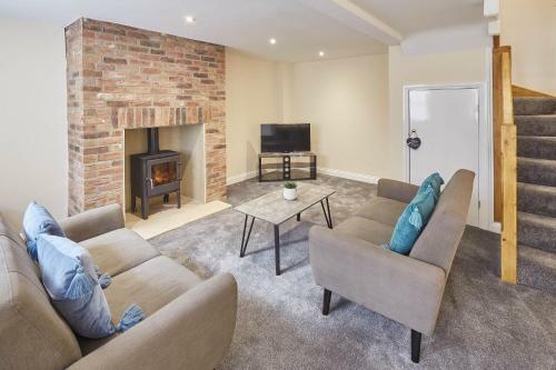 Host & Stay - The Cottage At Bagdale Hall