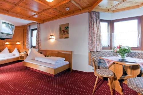 Bed & Breakfast Hotel Garni Pfeifer