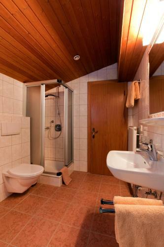 Bed & Breakfast Hotel Garni Pfeifer