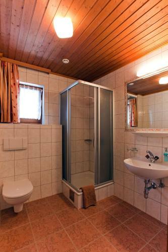 Bed & Breakfast Hotel Garni Pfeifer