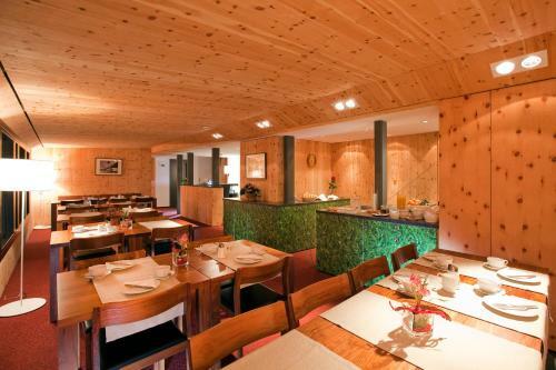 Bed & Breakfast Hotel Garni Pfeifer