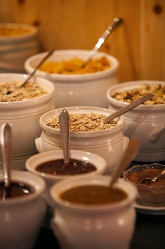 Bed & Breakfast Hotel Garni Pfeifer