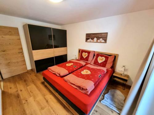 Apartamento Ferienwohnung Kurz