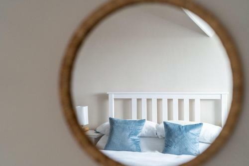 Apartamento Stowaways Loft