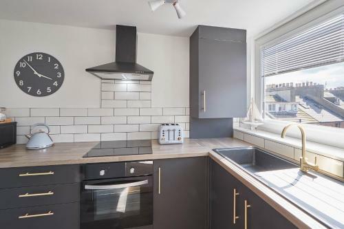 Apartamento Host & Stay - The Nest