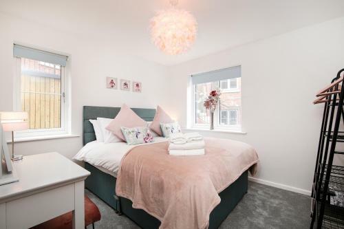 Host & Stay - Captain's Retreat