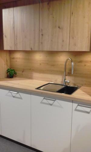 Apartamento Ferienwohnungen Fahringer Diana