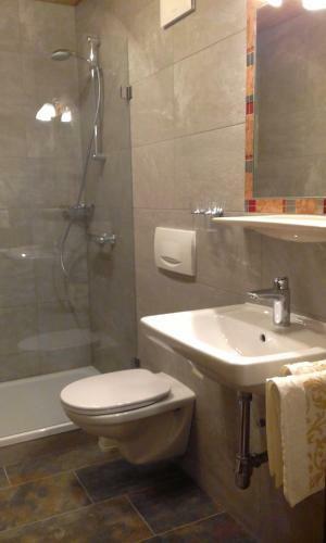 Apartamento Ferienwohnungen Fahringer Diana