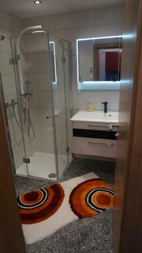 Apartamento Ferienwohnungen Fahringer Diana