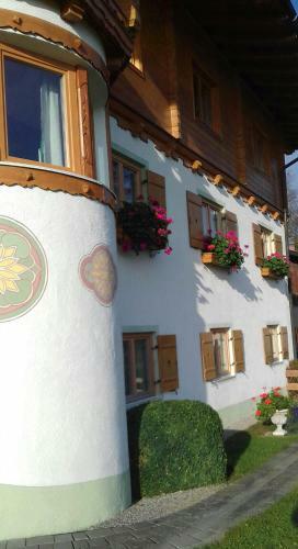 Apartamento Ferienwohnungen Fahringer Diana