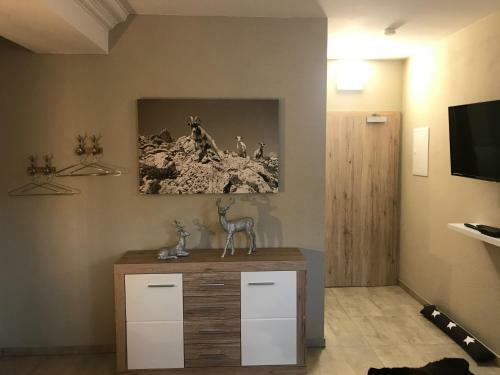 Apartamento K�ssen Dorf41 Top2