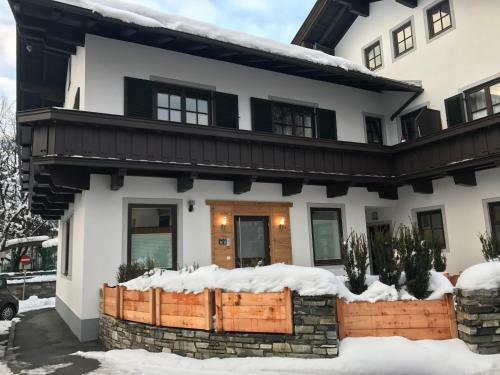 Apartamento K�ssen Dorf41 Top2