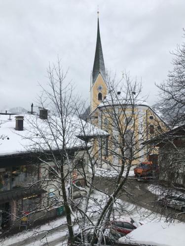 Apartamento K�ssen Dorf41 Top2