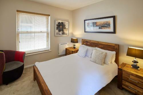 Apartamento Host & Stay - Harbour View