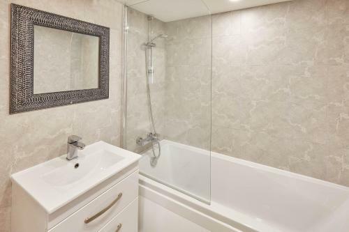 Host & Stay - Lobster Pot Apartment