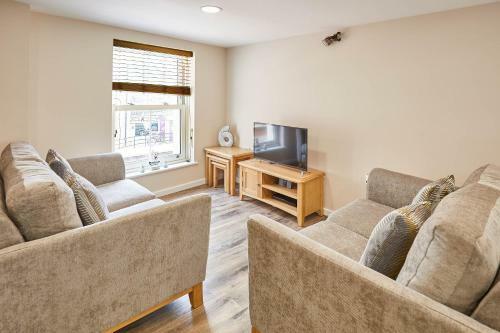 Host & Stay - Lobster Pot Apartment