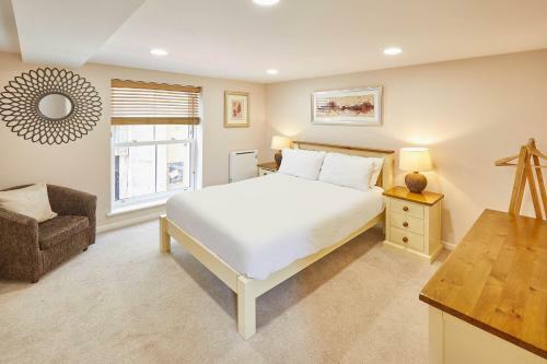 Host & Stay - Lobster Pot Apartment