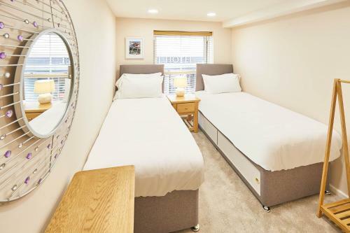 Host & Stay - Lobster Pot Apartment