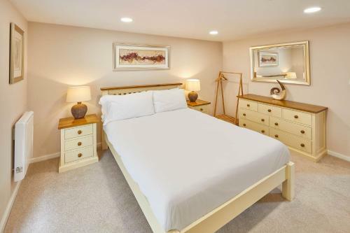Host & Stay - Lobster Pot Apartment