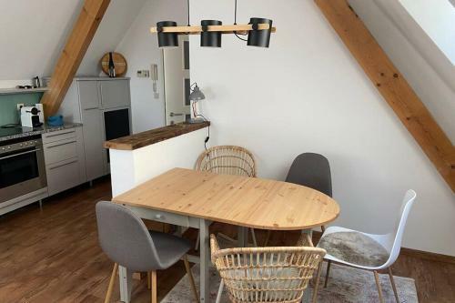 Apartamento Deluxe Appartement �ber Den D�chern Von Krems
