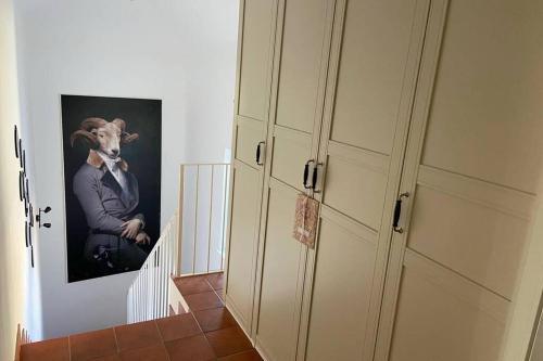 Apartamento Deluxe Appartement �ber Den D�chern Von Krems