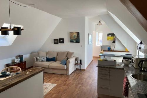 Apartamento Deluxe Appartement �ber Den D�chern Von Krems