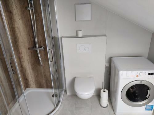 Apartamento Ferienwohnung-dachgescho� Familie Mayer