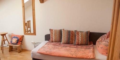 Apartamento Ferienwohnung-dachgescho� Familie Mayer
